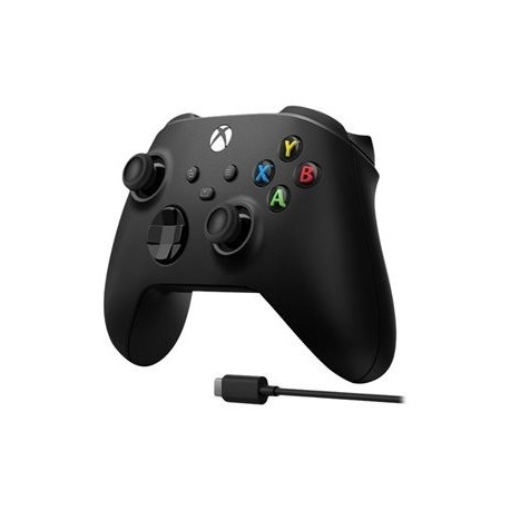 Kontroler Microsoft Xbox, PC