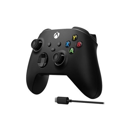 Kontroler Microsoft Xbox, PC