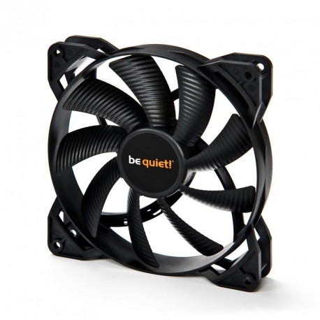 Ventilator za ohišje BE QUIET! PURE WINGS 2 (BL082) 140 mm 3pin PWM