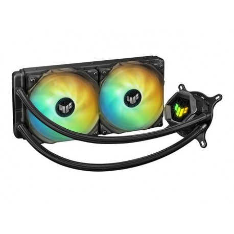 Vodno hlajenje ASUS TUF Gaming LC 240 ARGB