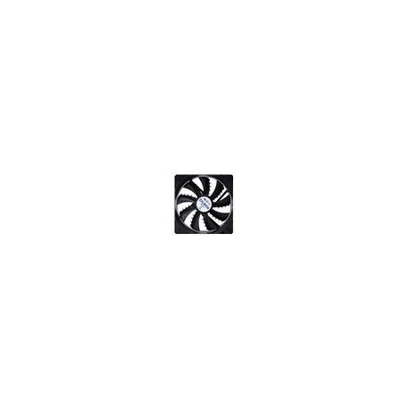 Ventilator ZALMAN 92MM CASE FAN - SHARK FIN BLADE