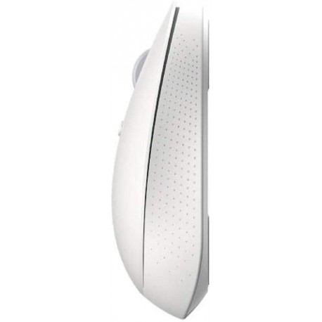 Miška Xiaomi Mi Dual Mode Silent Edition bela