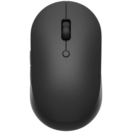 Miška Xiaomi Mi Dual Mode Silent Edition, črna