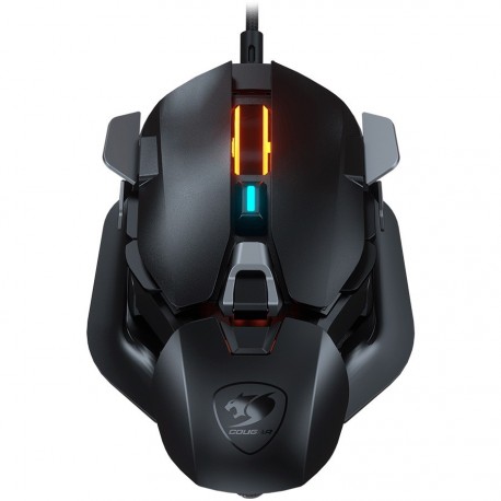 Miška Cougar DualBlader