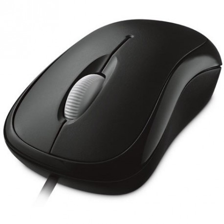 Miška Microsoft Basic, 4YH-00007
