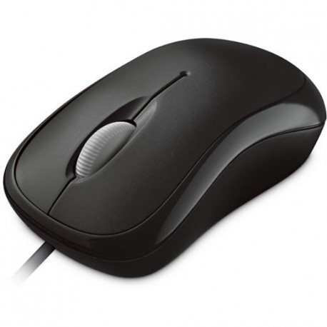 Miška Microsoft Basic, 4YH-00007