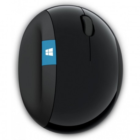 Miška Microsoft Sculpt Ergonomic, L6V-00003