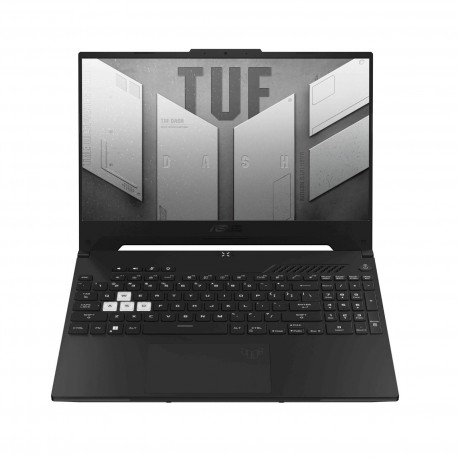 Prenosnik ASUS TUF F15 FX517ZE i7-12650H, 16GB, SSD 512GB, RTX 3050 Ti, W11H