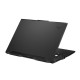 Prenosnik ASUS TUF F15 FX517ZE i7-12650H, 16GB, SSD 512GB, RTX 3050 Ti, W11H