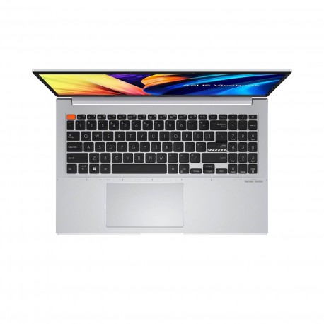 Prenosnik ASUS Vivobook S15 OLED M3502QA R7-5800H, 16GB, SSD 1TB, W11H