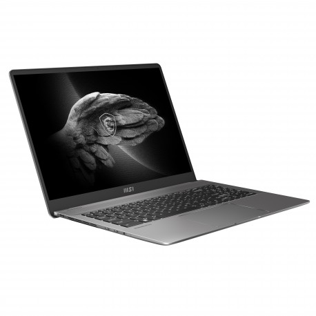 Prenosnik MSI Creator Z16P i7-12700H, 32GB, SSD 1TB, RTX3070TI