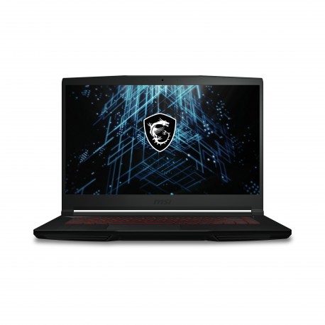 Prenosnik MSI GF63 Thin i5-11400H, 16GB, SSD 512GB, RTX3050, Win11