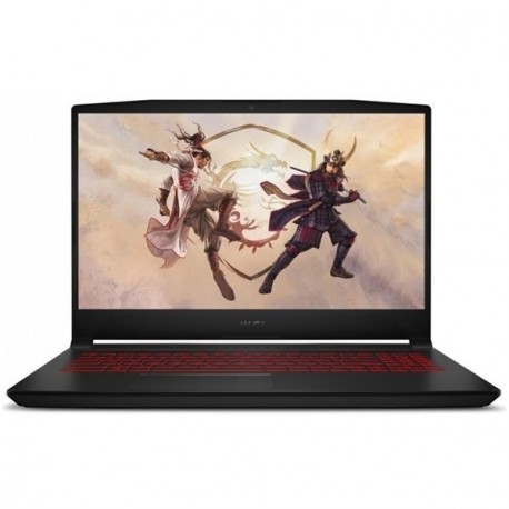 Prenosnik MSI Katana GF66  i7-11800H, 16GB, SSD 512GB, W10H