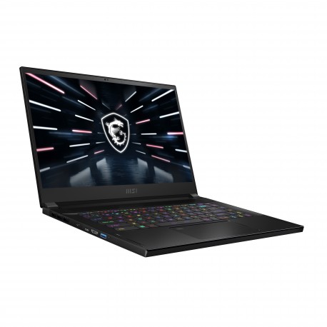 Prenosnik MSI STEALTH GS66 i7-12700H, 16GB, SSD 1TB, RTX3070TI