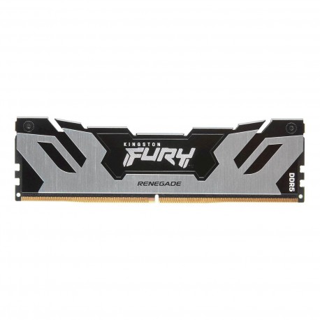 Pomnilnik DDR5 16GB (1x16GB) 6000 FURY Renegade Silver, KF560C32RS-16