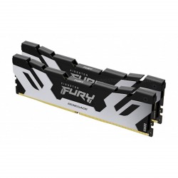 Pomnilnik DDR5 32GB (2x16GB) 6000 FURY Renegade Silver, KF560C32RSK2-32