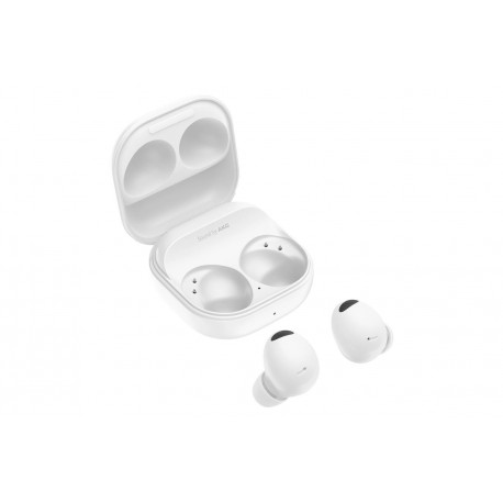 Slušalke SAMSUNG GALAXY BUDS 2 PRO, bele
