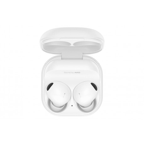Slušalke SAMSUNG GALAXY BUDS 2 PRO, bele