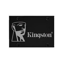 SSD disk 1TB SATA3 KINGSTON KC600, SKC600MS/1024G