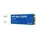 SSD disk 1TB SATA3 WD Blue SA510, WDS100T3B0B