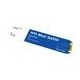 SSD disk 1TB SATA3 WD Blue SA510, WDS100T3B0B