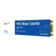 SSD disk 1TB SATA3 WD Blue SA510, WDS100T3B0B