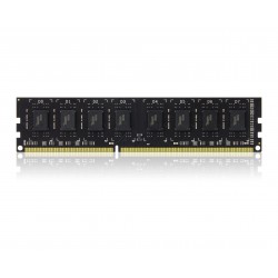 Teamgroup Elite 8GB DDR3-1600 DIMM PC3-12800 CL11, 1.5V, TED38G1600C1101