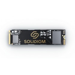SSD disk 2TB NVMe Solidigm P41 Plus, SSDPFKNU020TZX1