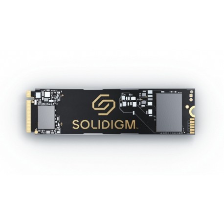 SSD disk 512GB NVMe Solidigm P41 Plus, SSDPFKNU512GZX1