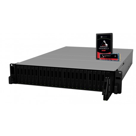SSD disk 960GB SATA3 SEAGATE IronWolf 110, ZA960NM10011