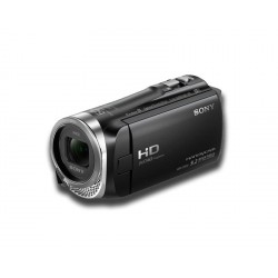 Videokamera Sony HDR-CX450B