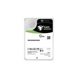 Trdi disk 10TB SATA3 SEAGATE Exos X18, ST10000NM018G