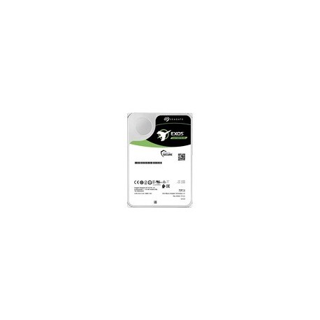 Trdi disk 10TB SATA3 SEAGATE Exos X18, ST10000NM018G