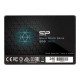 SSD disk 240GB SATA3 SILICON POWER Slim S55, SP240GBSS3S55S25