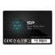 SSD disk 240GB SATA3 SILICON POWER Slim S55, SP240GBSS3S55S25