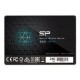 SSD disk 240GB SATA3 SILICON POWER Slim S55, SP240GBSS3S55S25