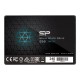 SSD disk 240GB SATA3 SILICON POWER Slim S55, SP240GBSS3S55S25