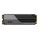 SSD disk 1TB NVMe SILICON POWER XPOWER XS70, SP01KGBP44XS7005