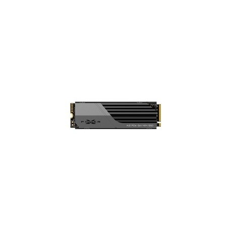 SSD disk 1TB NVMe SILICON POWER XPOWER XS70, SP01KGBP44XS7005