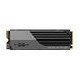 SSD disk 1TB NVMe SILICON POWER XPOWER XS70, SP01KGBP44XS7005