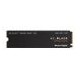 SSD disk 2TB NVMe WD Black 2TB SN850X, WDS200T2X0E