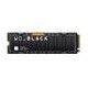 SSD disk 2TB NVMe WD Black 2TB SN850X, WDS200T2XHE