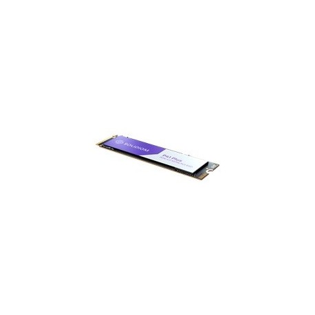 SSD disk 512GB NVMe SOLIDIGM SSD P41 Plus, SSDPFKNU512GZX1