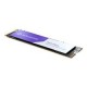 SSD disk 512GB NVMe SOLIDIGM SSD P41 Plus, SSDPFKNU512GZX1