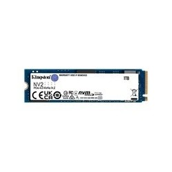 SSD disk 1TB NVMe KINGSTON SNV2S/1000G