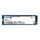 SSD disk 1TB NVMe KINGSTON SNV2S/1000G