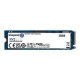 SSD disk 250GB NVME KINGSTON 250GB,SNV2S/250G