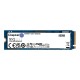 SSD disk 500GB NVMe KINGSTON 500GB, SNV2S/500G