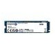 SSD disk 500GB NVMe KINGSTON 500GB, SNV2S/500G