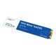 SSD disk 250GB SATA3 WD Blue SA510, WDS250G3B0B